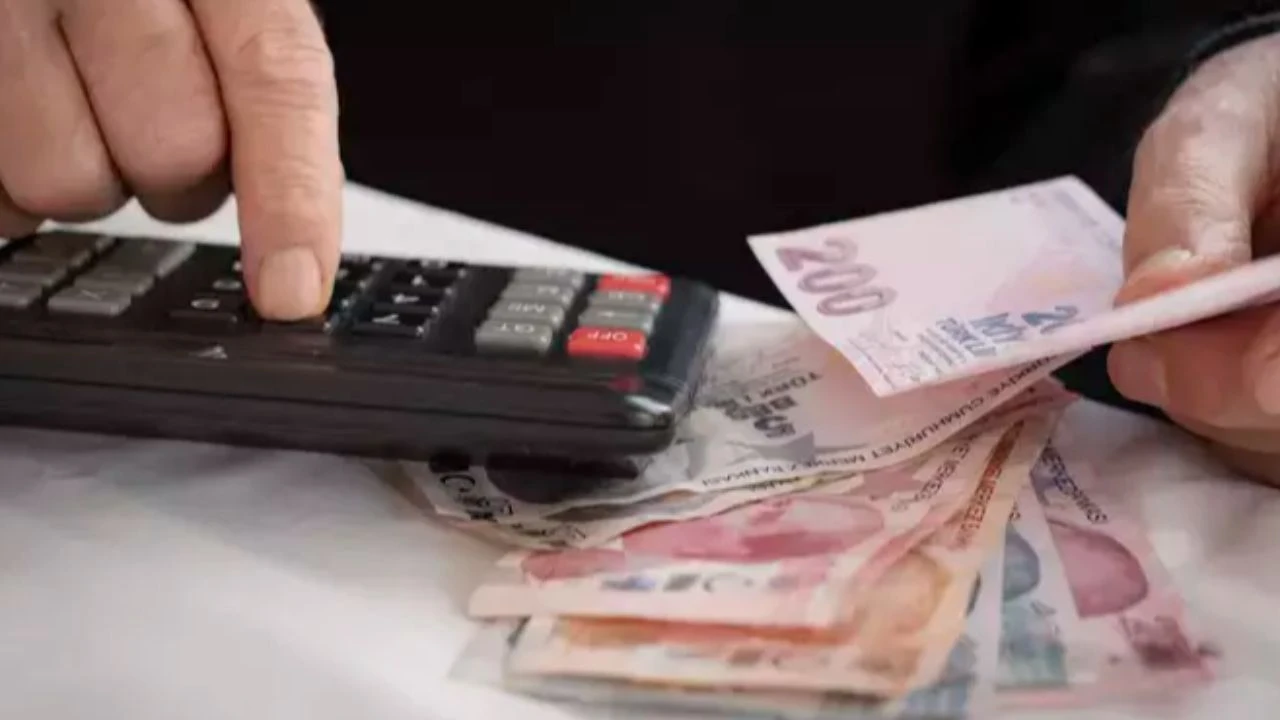 GSS Borcu Gözükmüyor