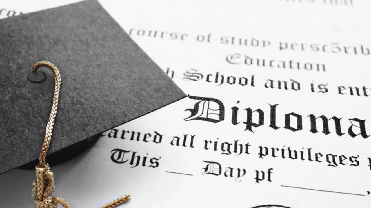 e-Devlet’ten Geçici Diploma
