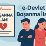 e-Devlet Boşanma İlamı Sorgulama, İndirme