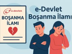 e-Devlet Boşanma İlamı Sorgulama, İndirme e-Devlet Boşanma İlamı Sorgulama, İndirme