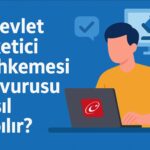 e-Devlet Tüketici Mahkemesi Başvurusu Nasıl Yapılır