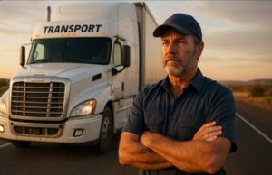 Avustralya’da Tır Şoförü Maaşları 2025 Avustralya’da Tır Şoförü Maaşları 2025