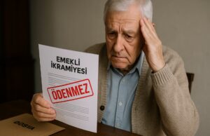 Emekli İkramiyesi Hangi Hallerde Ödenmez? Emekli İkramiyesi Hangi Hallerde Ödenmez