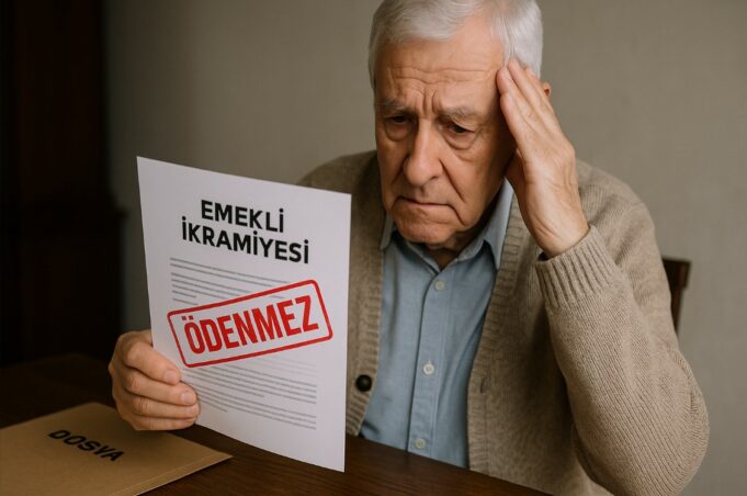 Emekli İkramiyesi Hangi Hallerde Ödenmez? Emekli İkramiyesi Hangi Hallerde Ödenmez