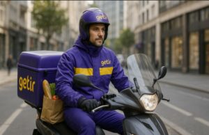 Getir Kurye Maaşları ve Çalışma Şartları 2025 Getir Kurye Maaşları ve Çalışma Şartları 2025