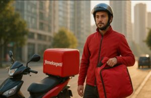Yemek Sepeti Kurye Maaşları ve Çalışma Şartları 2025 Yemek Sepeti Kurye Maaşları ve Çalışma Şartları 2025