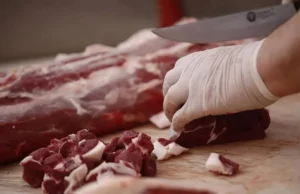 Almanya’da Kasap Maaşları 2025 Almanya’da Kasap Maaşları 2025