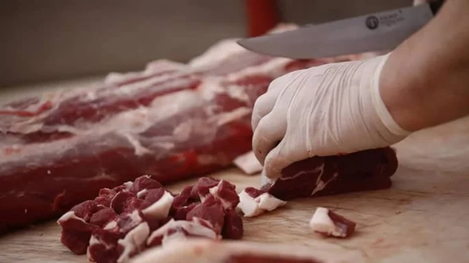 Almanya’da Kasap Maaşları 2025 Almanya’da Kasap Maaşları 2025