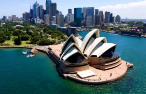 Avustralya’da Hemşire Maaşları ve Çalışma Şartları 2025 Avustralya Maaşlar