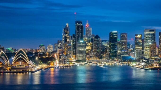 Avustralya’da Garson Maaşları ve Çalışma Şartları 2025 Avustralya Maaşlar