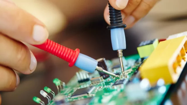 Kanada Elektrik Mühendisi Maaşları 2025
