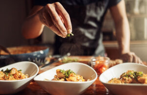 Yurtdışında Gastronomi Maaşları 2025 Yurtdışında Gastronomi Maaşları 2025