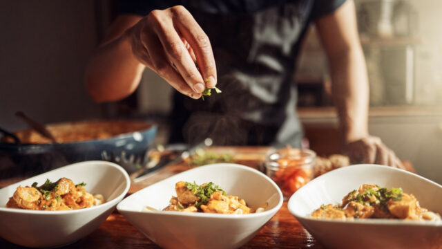 Yurtdışında Gastronomi Maaşları 2025