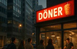 Dönerci Açmak İçin Usta Belgesi Şart mı? 2025 GÜNCEL MEVZUAT Dönerci Açmak İçin Usta Belgesi Şart mı?