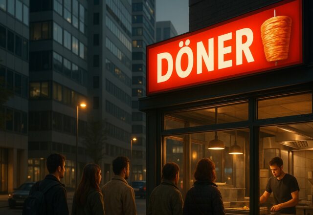 Dönerci Açmak İçin Usta Belgesi Şart mı?