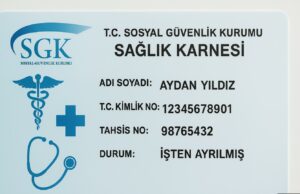 İşten Ayrıldıktan Sonra SGK’dan Ne Kadar Yararlanabilirim? İşten Ayrıldıktan Sonra SGK’dan Ne Kadar Yararlanabilirim?