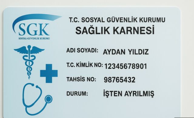 İşten Ayrıldıktan Sonra SGK’dan Ne Kadar Yararlanabilirim?