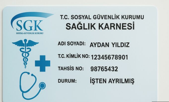 İşten Ayrıldıktan Sonra SGK’dan Ne Kadar Yararlanabilirim? İşten Ayrıldıktan Sonra SGK’dan Ne Kadar Yararlanabilirim?