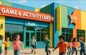 Oyun ve Aktivite Merkezi Açma Şartları Nelerdir? 2025 GÜNCEL MEVZUAT Oyun ve Aktivite Merkezi Açma Şartları Nelerdir?