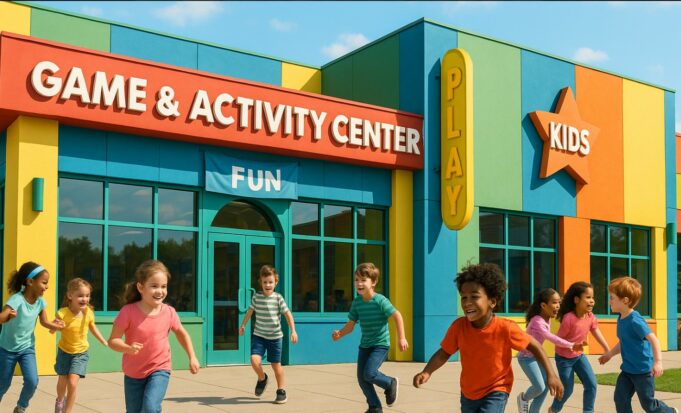 Oyun ve Aktivite Merkezi Açma Şartları Nelerdir? 2025 GÜNCEL MEVZUAT Oyun ve Aktivite Merkezi Açma Şartları Nelerdir?