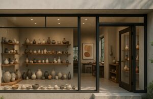 Seramik Atölyesi Açma Şartları Nelerdir? 2025 GÜNCEL MEVZUAT Seramik Atölyesi Açma Şartları