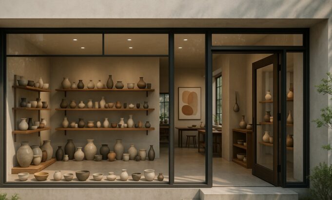 Seramik Atölyesi Açma Şartları Nelerdir? 2025 GÜNCEL MEVZUAT Seramik Atölyesi Açma Şartları