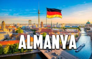 Almanya’da En Çok Aranan 8 Meslek 2025 Almanya’da En Çok Aranan 8 Meslek 2025