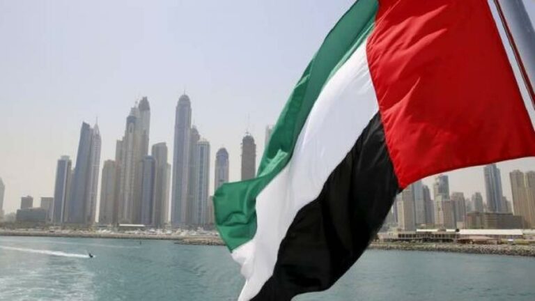 BAE’den Emeklilik Şartları 2025