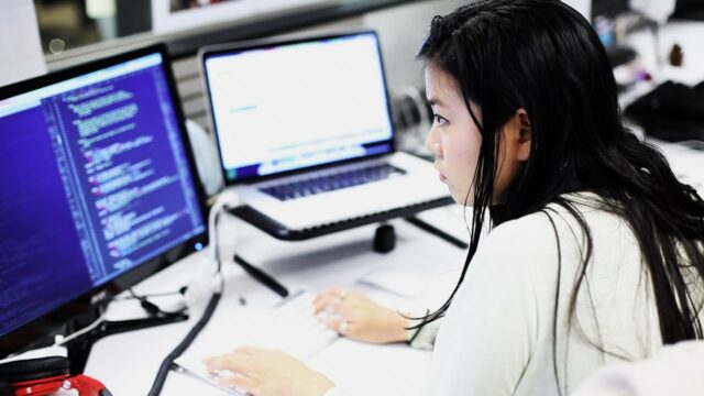 Bilgisayar Mühendislerinin İş Bulabileceği Ülkeler 2025