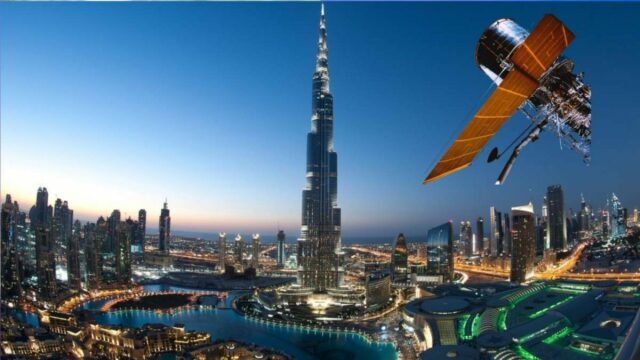 Dubai'ye İş Başvurusu Nasıl Yapılır