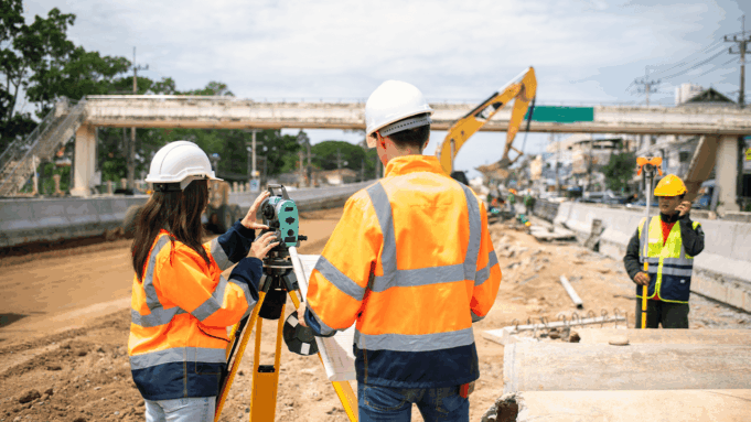 İnşaat Mühendislerinin İş Bulabileceği Ülkeler 2025 İnşaat Mühendislerinin İş Bulabileceği Ülkeler 2025