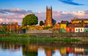 İrlanda’ya İş Başvurusu Nasıl Yapılır? İrlanda'ya İş Başvurusu Nasıl Yapılır