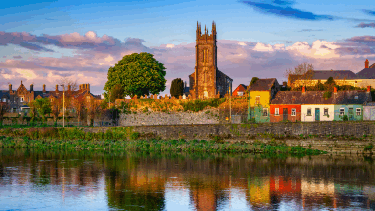 İrlanda’ya İş Başvurusu Nasıl Yapılır?