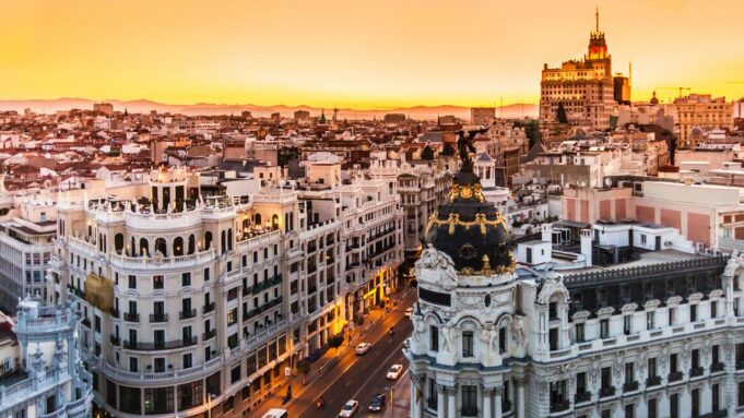 İspanya’ya İş Başvurusu Nasıl Yapılır? İspanya'ya İş Başvurusu Nasıl Yapılır