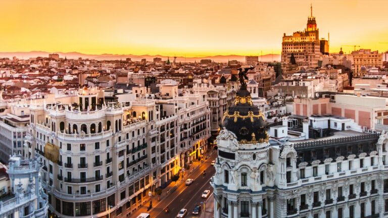 İspanya’ya İş Başvurusu Nasıl Yapılır?