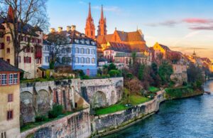 İsviçre’ye İş Başvurusu Nasıl Yapılır? İsviçre'ye İş Başvurusu Nasıl Yapılır