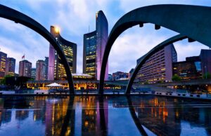 Kanada’ya İş Başvurusu Nasıl Yapılır? Kanada'ya İş Başvurusu Nasıl Yapılır