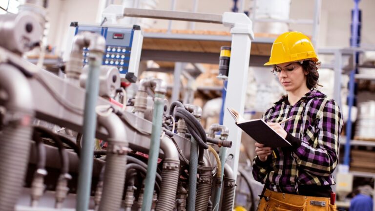 Kimya Mühendislerinin İş Bulabileceği Ülkeler 2025