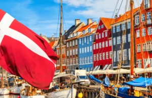 Danimarka’da En Çok Aranan 8 Meslek 2025 Danimarka’da En Çok Aranan 8 Meslek 2025