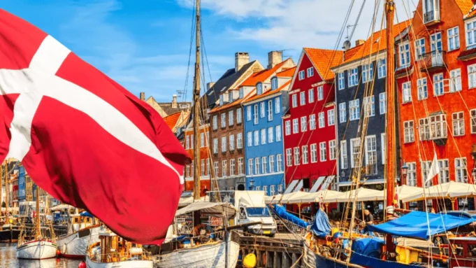 Danimarka’da En Çok Aranan 8 Meslek 2025 Danimarka’da En Çok Aranan 8 Meslek 2025