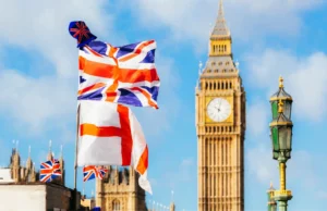 İngiltere’de En Çok Aranan 9 Meslek 2025 İngiltere’de En Çok Aranan 9 Meslek 2025