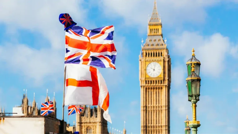 İngiltere’de En Çok Aranan 9 Meslek 2025