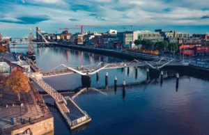 İrlanda’da En Çok Aranan 7 Meslek 2025 İrlanda’da En Çok Aranan 7 Meslek 2025