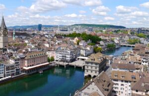 İsviçre’de En Çok Aranan 9 Meslek 2025 İsviçre’de En Çok Aranan 9 Meslek 2025