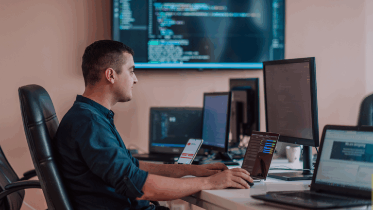 Avrupa’da Bilgisayar Mühendisliği Okunacak En İyi 7 Üniversite