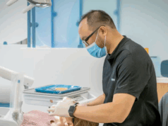 Avrupa’da Diş Hekimliği Okunacak En İyi 8 Üniversite Avrupa’da Diş Hekimliği okunacak en iyi üniversiteler