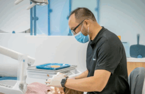 Avrupa’da Diş Hekimliği Okunacak En İyi 8 Üniversite Avrupa’da Diş Hekimliği okunacak en iyi üniversiteler