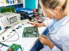 Avrupa’da Elektrik Mühendisliği Okunacak En İyi 9 Üniversite Avrupa’da Elektrik Mühendisliği okunacak en iyi üniversiteler