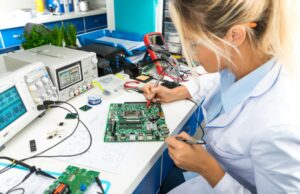 Avrupa’da Elektrik Mühendisliği Okunacak En İyi 9 Üniversite Avrupa’da Elektrik Mühendisliği okunacak en iyi üniversiteler