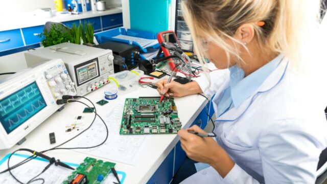 Avrupa’da Elektrik Mühendisliği okunacak en iyi üniversiteler